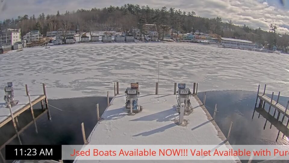 Winni Marine Cam, NH