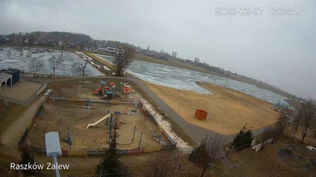 Reservoir Cam, Raszków