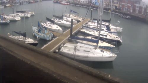Old Harbour Dive Centre, Weymouth