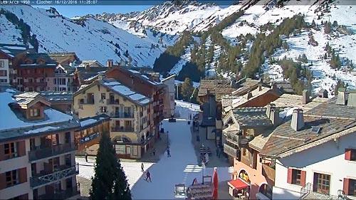 Arc 1950 Village, Les Arcs