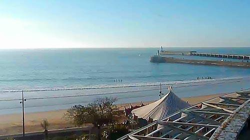 Grande Plage, Sables d'Olonne