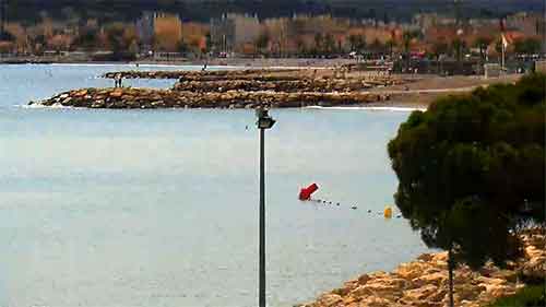 Port St Laurent du var