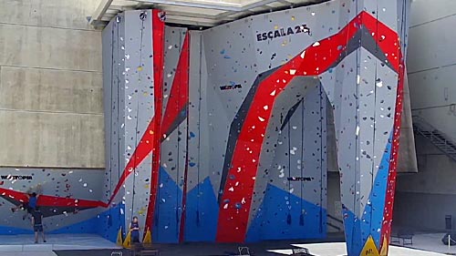 Ponte 25 de Abril (Escala25), Lisbon