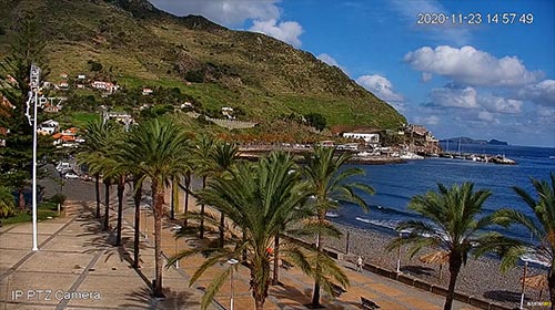 Forum Machico Cam