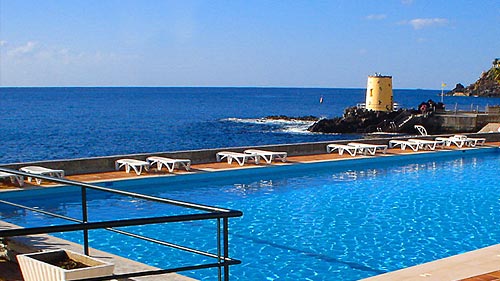 Penha França Mar Cam, Funchal