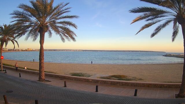 Can Pastilla Bonaona Surf Shop