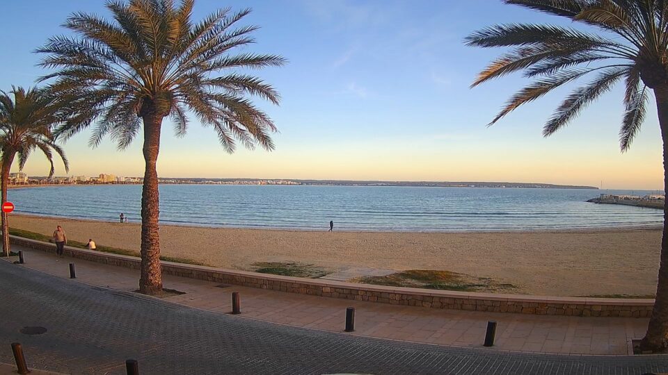 Can Pastilla Bonaona Surf Shop