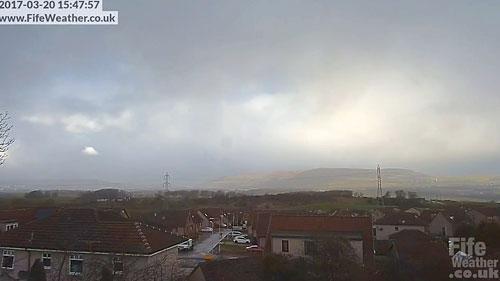 Lochgelly Town, Fife