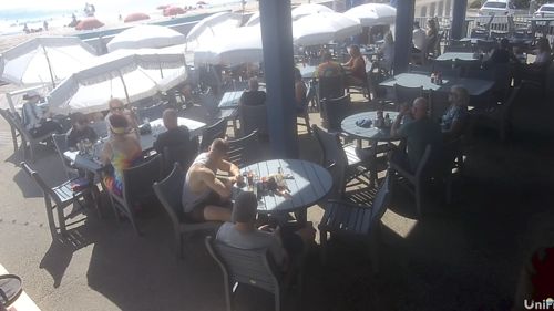 Coastal Salt Cam, Ocean City MD