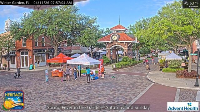 Winter Garden, Florida
