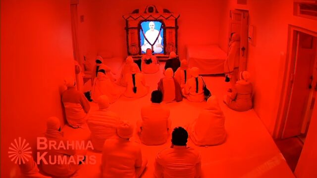 मधुबन से Baba Room LIVE