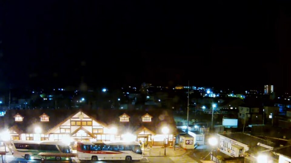 Mount Fuji Cam, Japan