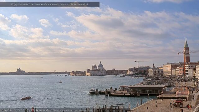Bacino di San Marco
