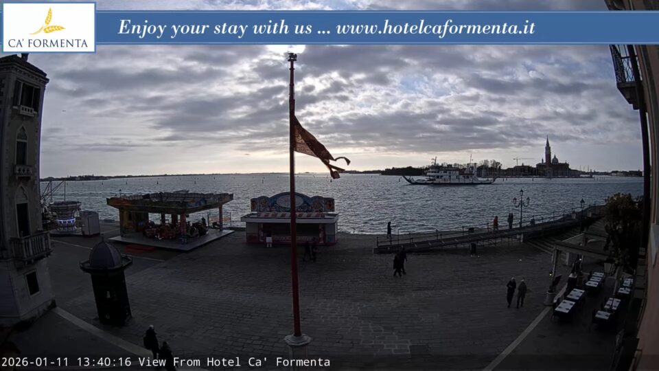 Hotel Ca’ Formenta, Venezia