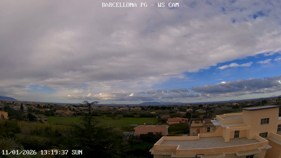 Barcellona Pozzo di Gotto, Italy