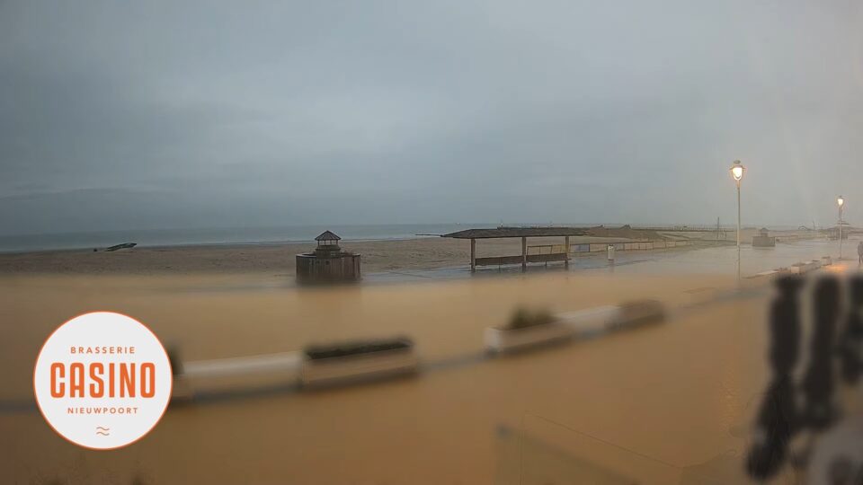 Brasserie Casino Cam