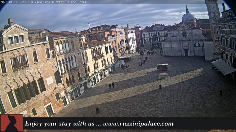 Campo Santa Maria Formosa