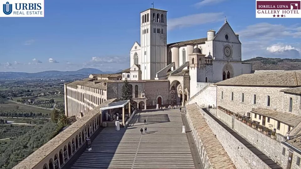 Basilica di San Francesco