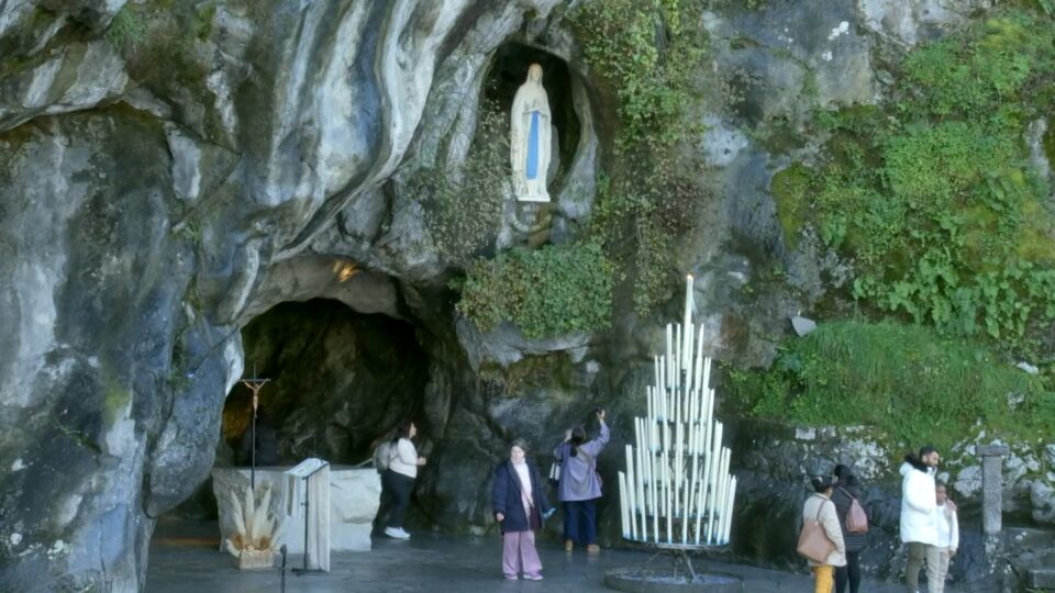 Notre-Dame de Lourdes