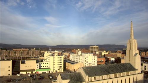 La Crosse City Cam, WI