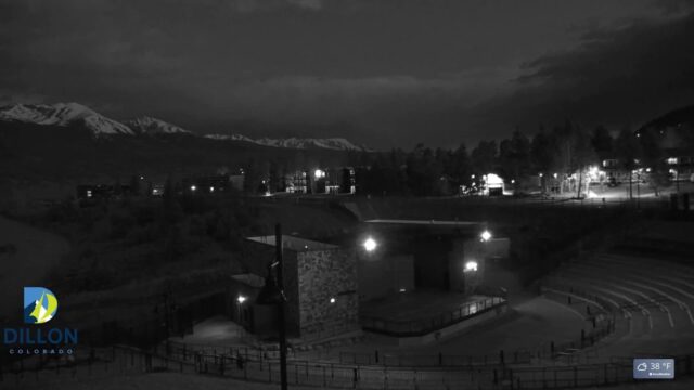 Dillon Colorado Live, USA