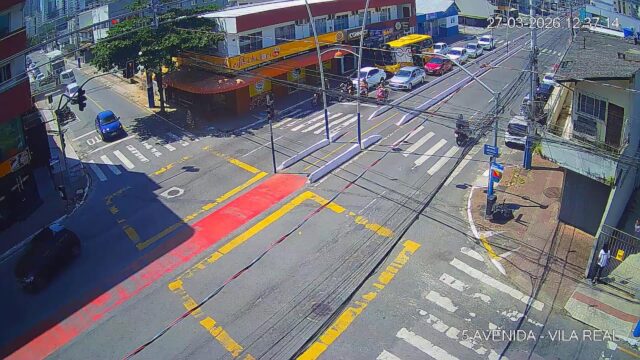 5ª Avenida, Balneário Camboriú