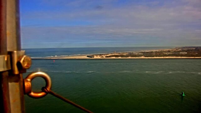 Amazonehaven East Cam, NL
