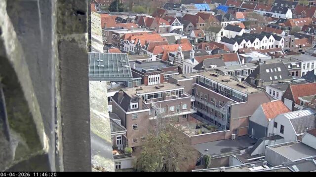 Amersfoort City