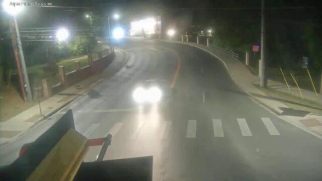 Aquarena Springs Drive Cams, TX