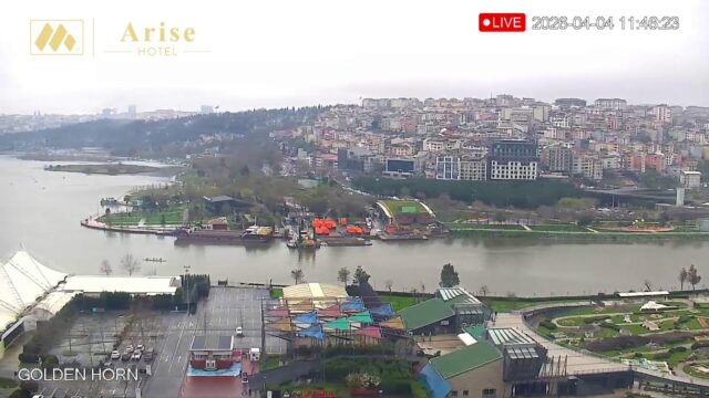 Arise Hotel Golden Horn, Istanbul