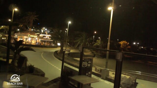 Beach Bar, Costa Teguise