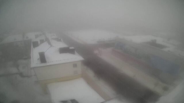 Borisov Central Square, Belarus