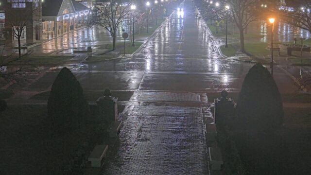 Broad Street Cam, Greendale