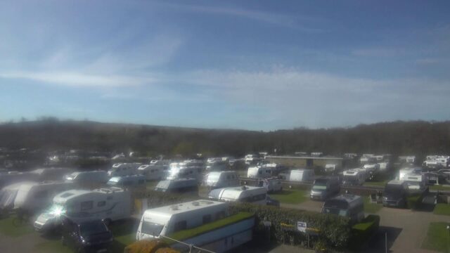 Camping Janse, Zoutelande