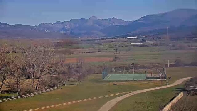 Castillo de Villapadierna, León