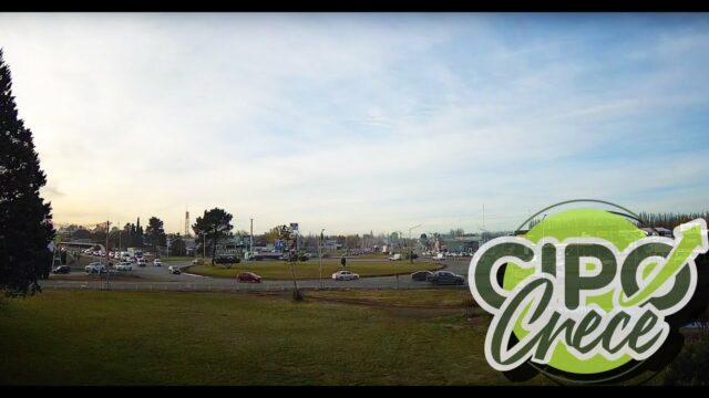 Cipolletti City Cam, Argentina