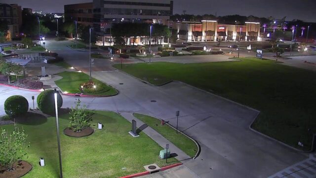 City of Nassau Bay Cam, Texas