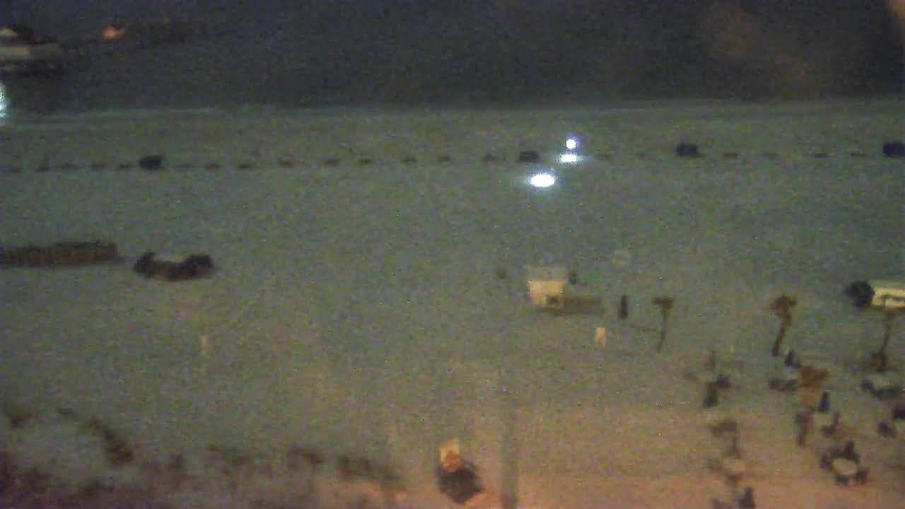 Clearwater Beach Cam, Florida - Webcam Live Stream