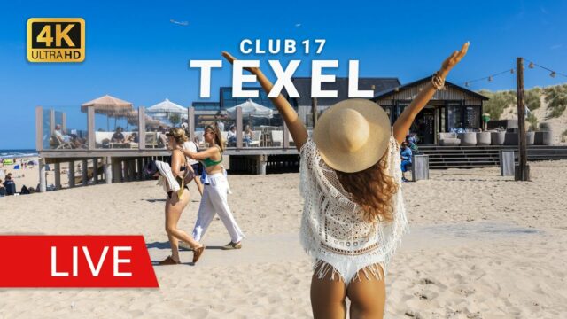 Club 17 Cam, Texel