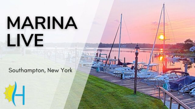 Conscience Point Marina, Southampton