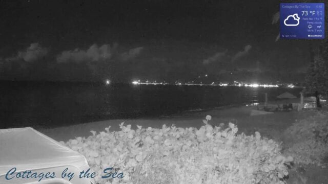 Cottages By The Sea, St. Croix