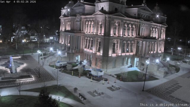 Courthouse Plaza, Troy