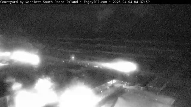 Courtyard South Padre Island