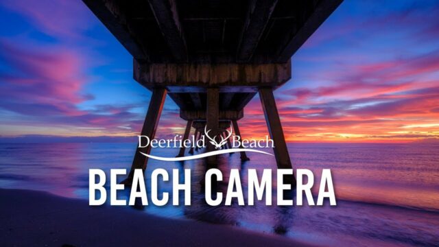 Deerfield Beach, Florida