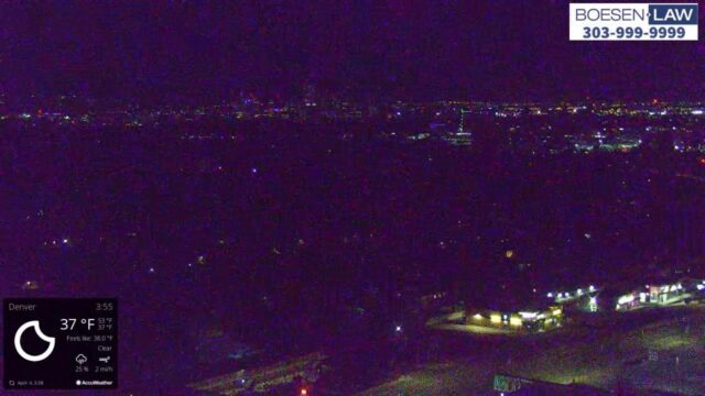 Denver City