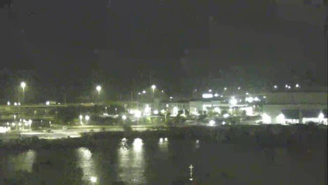 Downtown Mobile Cam, AL