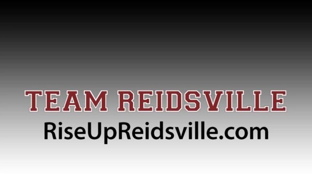 Downtown Reidsville Cam