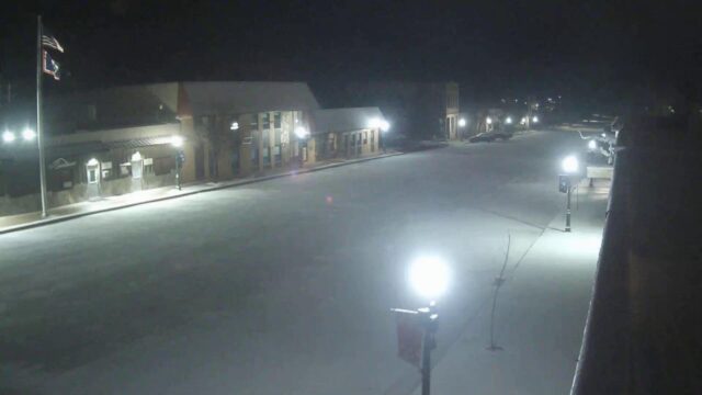 Downtown Sundance Cam, WY