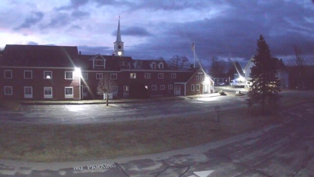 Dublin, NH
