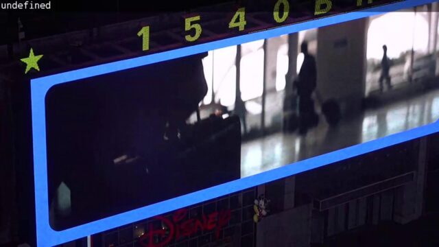 Duffy Square Cam , NYC